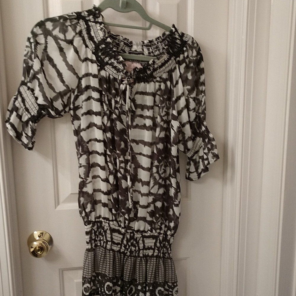 Romeo & Juliet Couture Shirt
